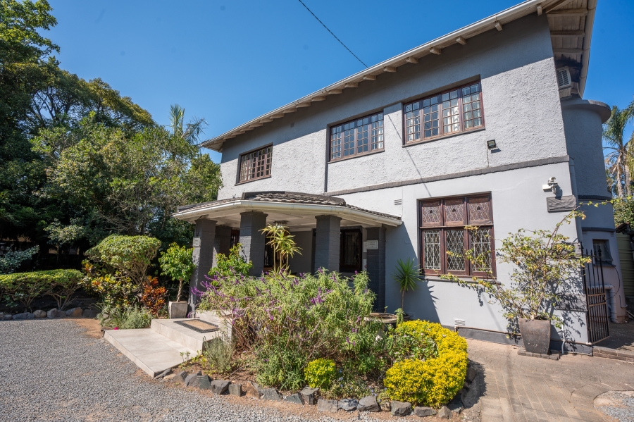 7 Bedroom Property for Sale in Selborne Eastern Cape